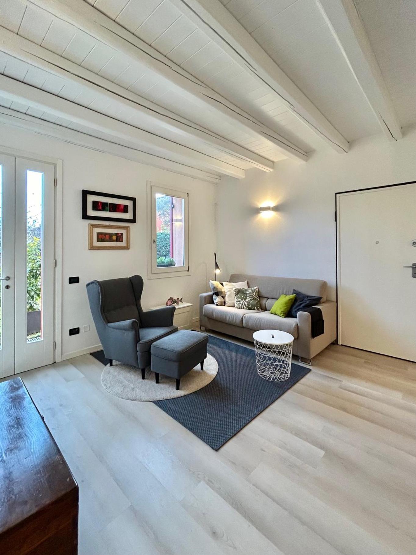 Soranza Suite Castelfranco Veneto Ngoại thất bức ảnh