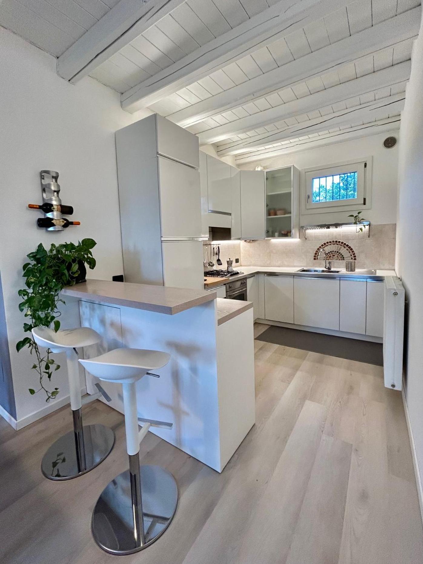 Soranza Suite Castelfranco Veneto Ngoại thất bức ảnh