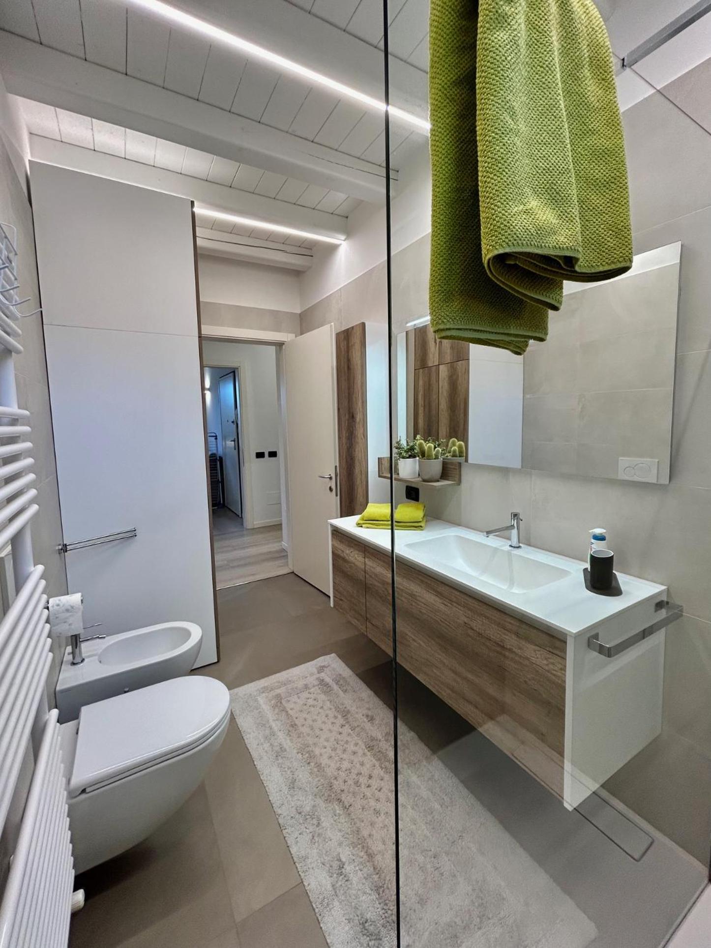 Soranza Suite Castelfranco Veneto Ngoại thất bức ảnh