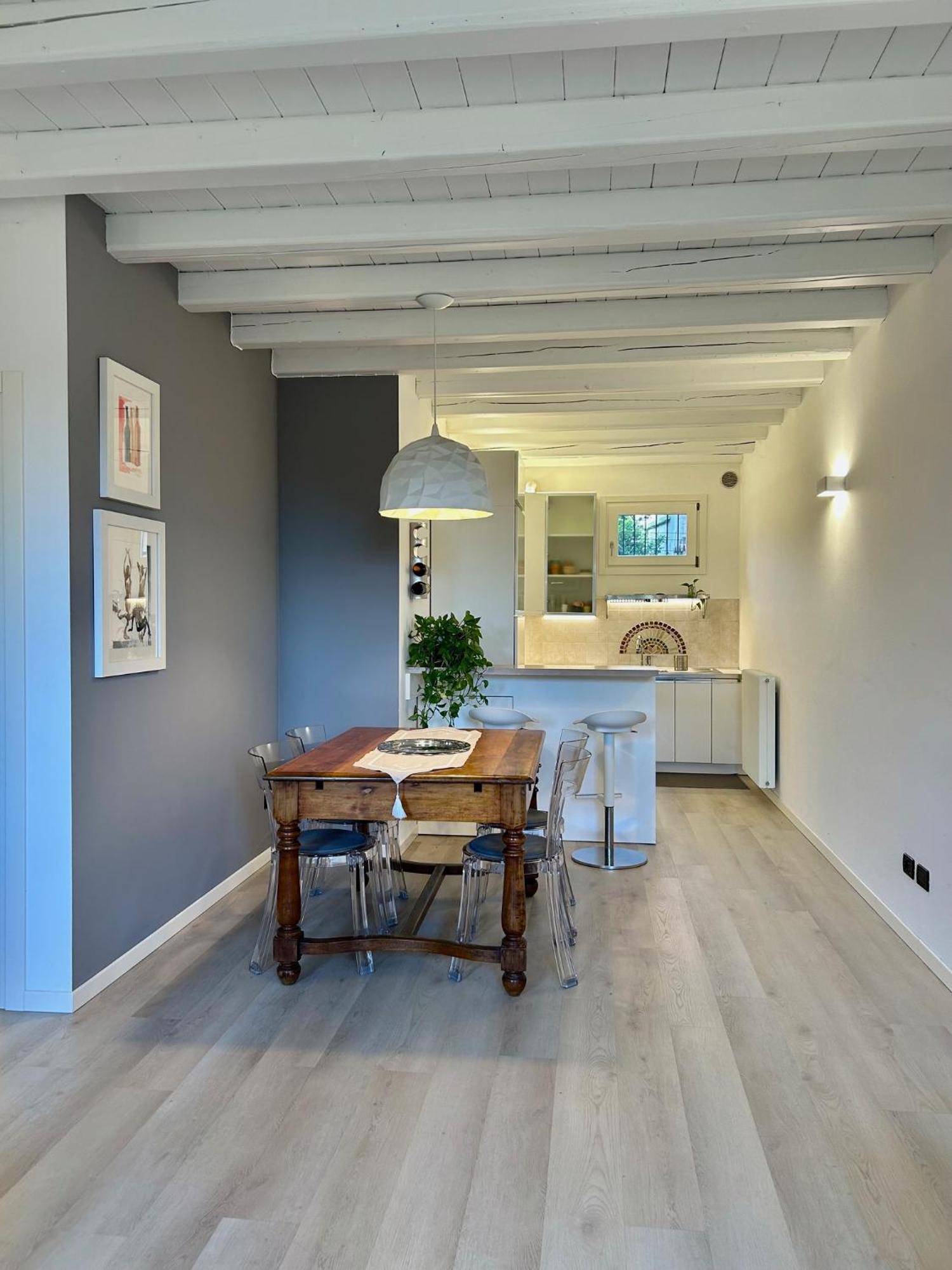 Soranza Suite Castelfranco Veneto Ngoại thất bức ảnh