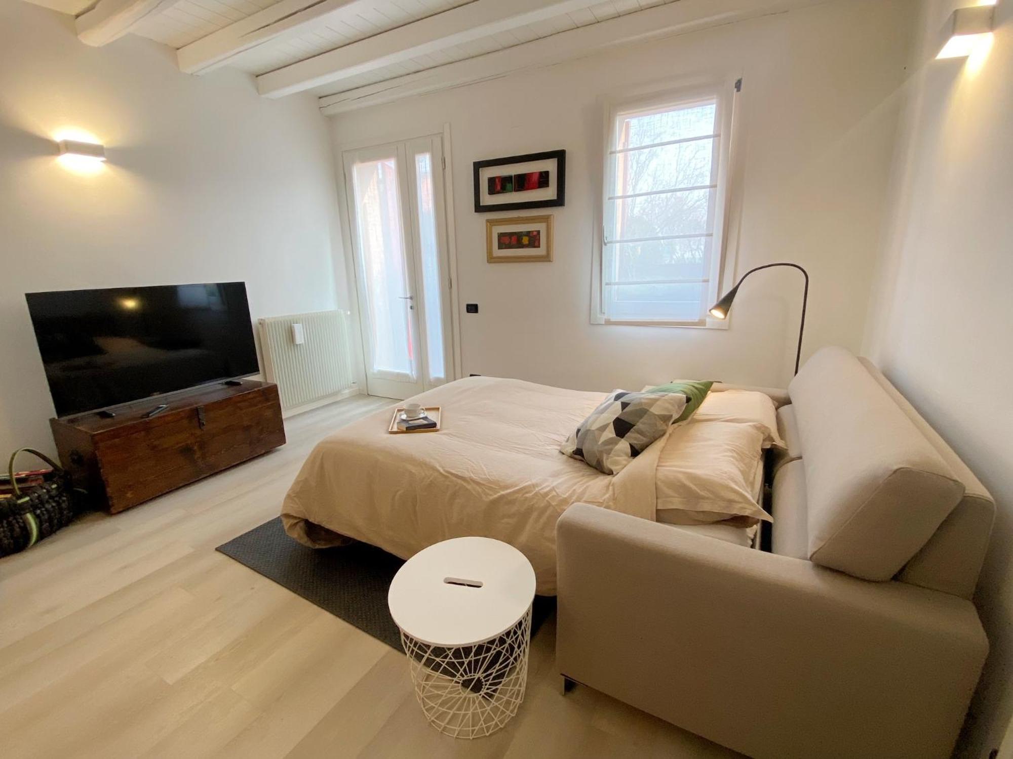 Soranza Suite Castelfranco Veneto Ngoại thất bức ảnh