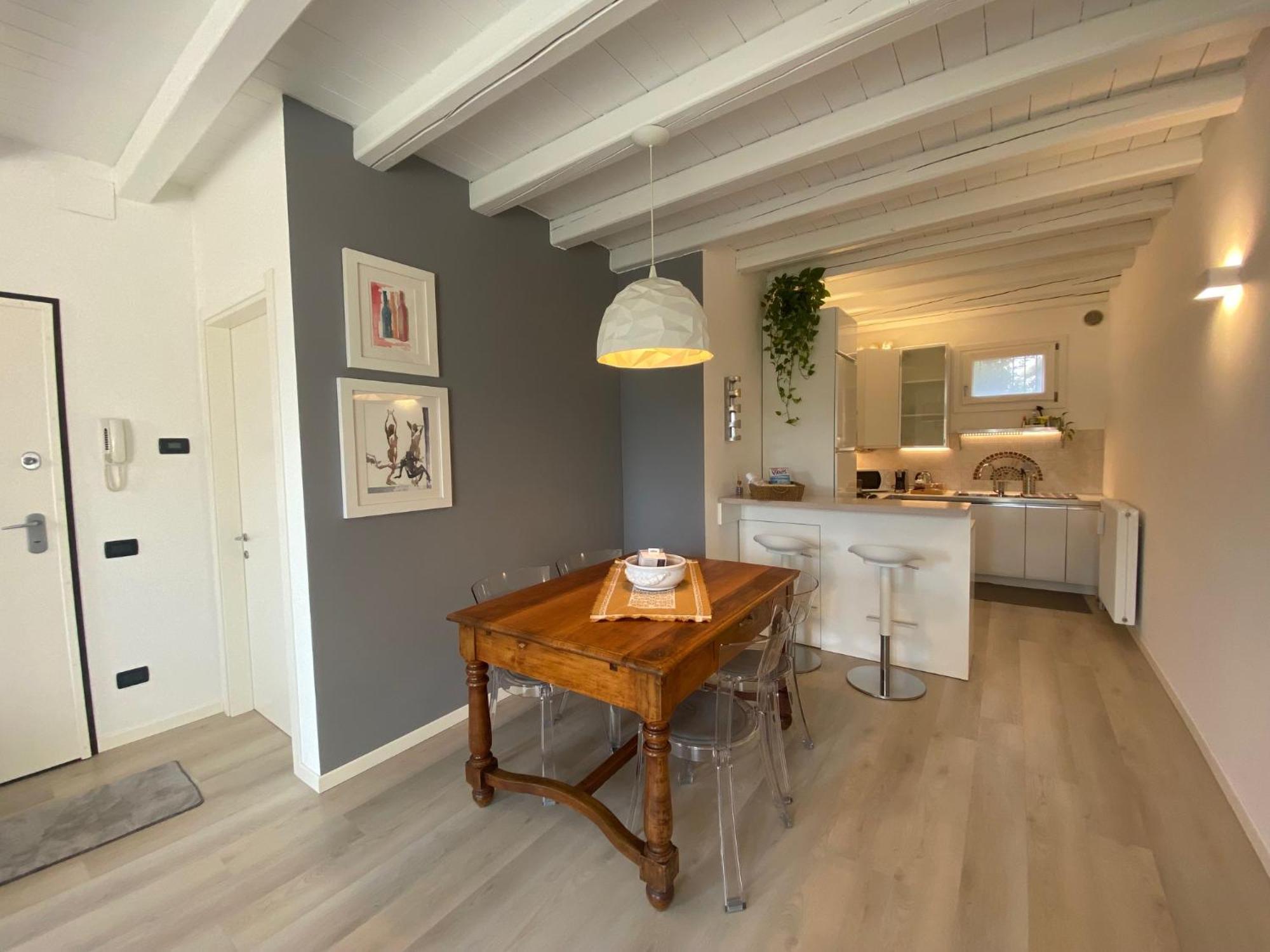 Soranza Suite Castelfranco Veneto Ngoại thất bức ảnh