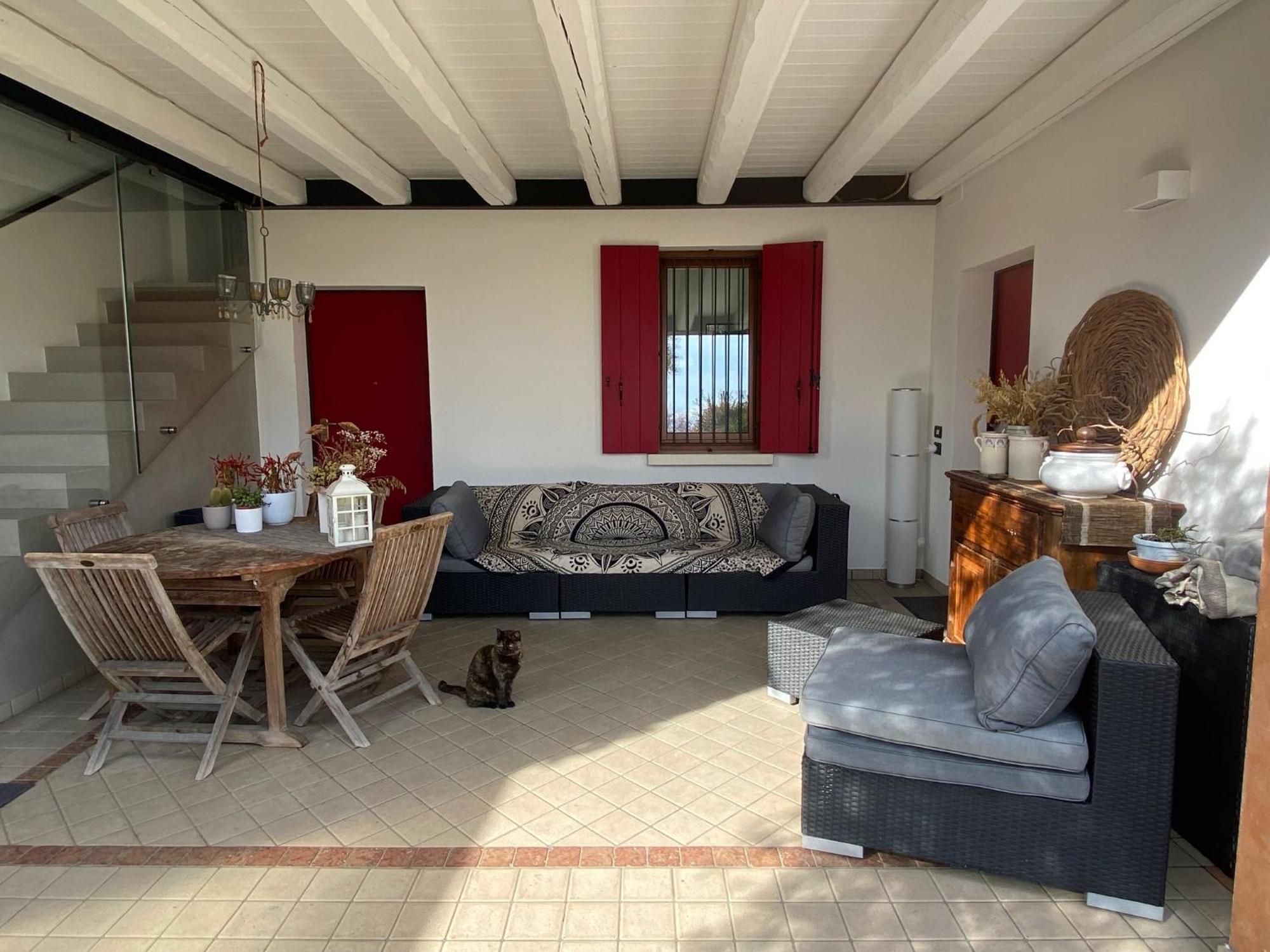 Soranza Suite Castelfranco Veneto Ngoại thất bức ảnh