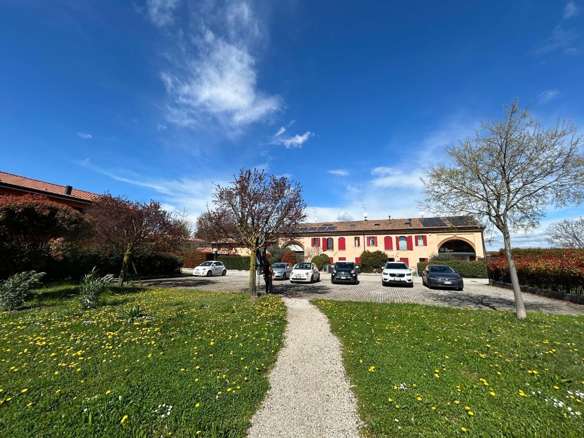 Soranza Suite Castelfranco Veneto Ngoại thất bức ảnh
