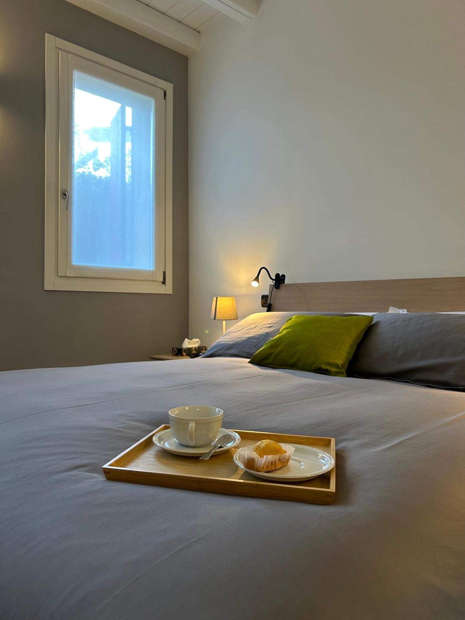 Soranza Suite Castelfranco Veneto Ngoại thất bức ảnh